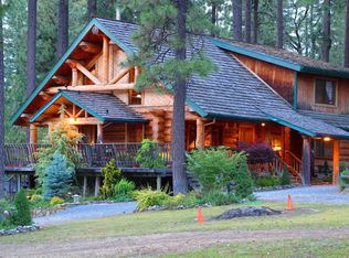 5330 Cosumnes Mine Rd, Somerset, CA 95684