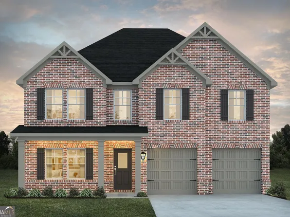 5307 Tolar Rd #92, Fairburn, GA 30213