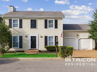 5029 English Village Dr, Nashville, TN 37211