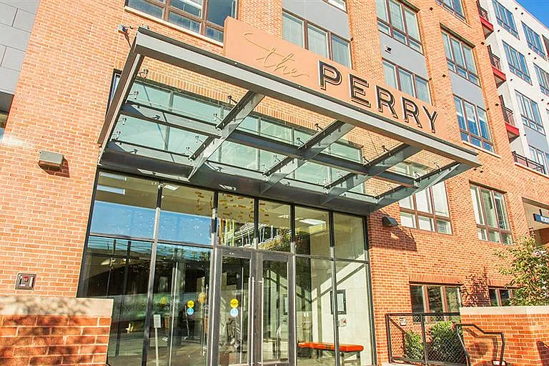 The Perry — Photo 35