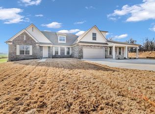 1345 Armstrong Rd LOT 8, Drummonds, TN 38023