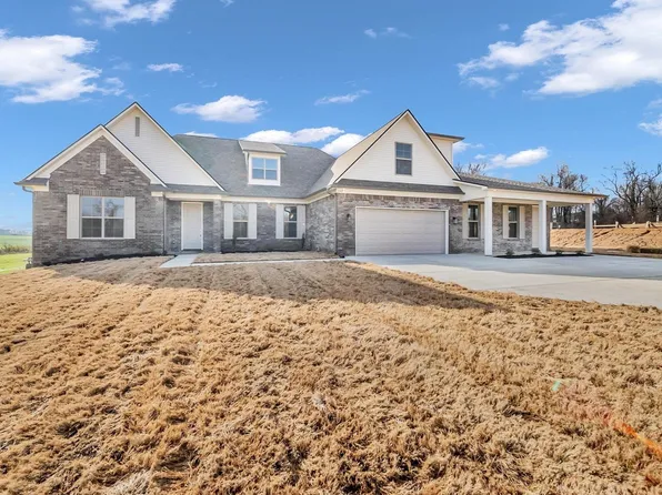 1345 Armstrong Rd Lot 8, Drummonds, TN 38023