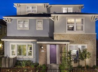 4040 Knightstown St, Dublin, CA