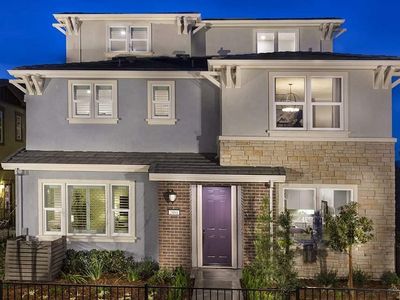 4040 Knightstown St, Dublin, CA, 94568