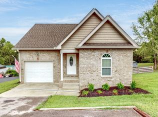 4635 Benders Ferry Rd, Mount Juliet, TN 37122