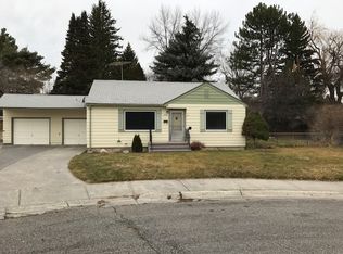 1534 Glen Arbor Cir, Idaho Falls, ID 83402