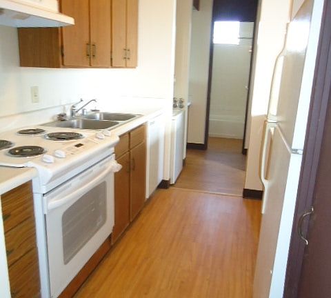 2nd image of 909 Ala Nanala St APT 2004