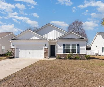 577 Rycola Circle, Myrtle Beach, SC, 29575