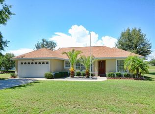 36731 Antone Dr, Grand Island, FL 32735
