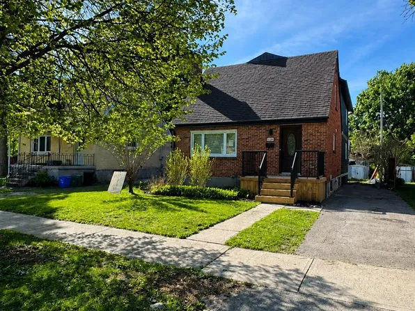 128 Empress Ave, London, ON N6H 1N3
