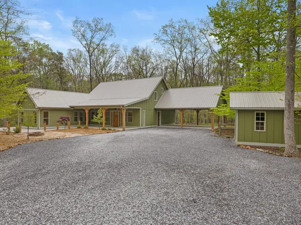 90 Crook View Rd, Menlo, GA 30731