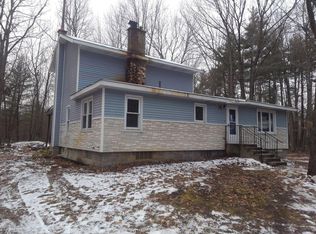 8683 S Linden Ave, Newaygo, MI 49337