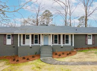 16 Crestridge Dr SW, Rome, GA 30165
