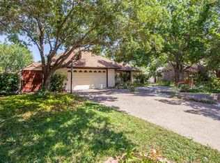 510 Martens Rd, Laredo, TX 78041