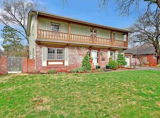 231 N Armour Ave, Wichita, KS 67206