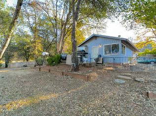 13999 Cody Ln, Redding, CA 96003