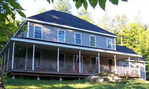 2nd image of 322 Clinton Rd