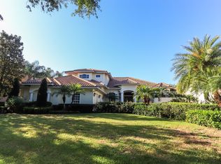 6447 Lake Burden View Dr, Windermere, FL 34786
