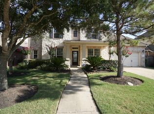 26211 Terrace Sage Ln, Katy, TX 77494