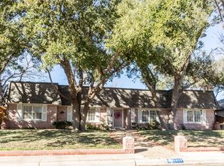 1612 Seaboard Ave, Midland, TX 79705