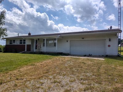 7474 Springville Hwy, Onsted, MI, 49265