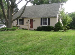 1014 Thrush Ln, Audubon, PA 19403