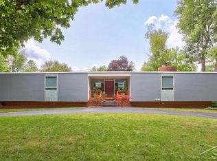 1200 N Parkway Dr, Midland, MI 48640