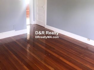 831 Fellsway FLOOR 3, Medford, MA 02155