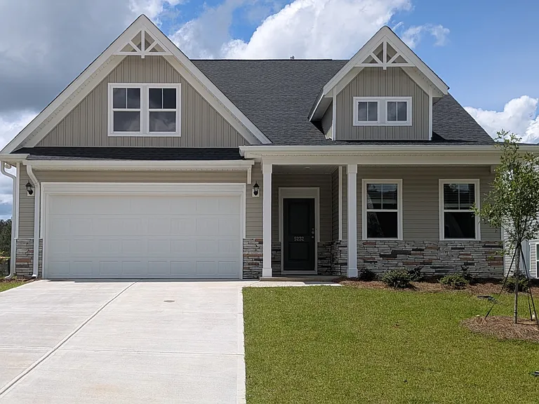 5232 Tullamore Dr — Photo 1