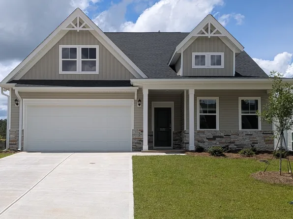 5232 Tullamore Dr, Aiken, SC 29801