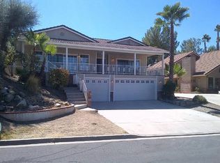 22373 Loch Lomond Dr, Canyon Lake, CA 92587