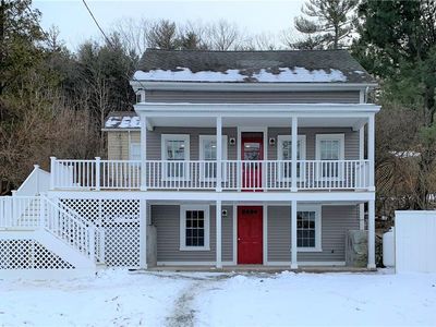 40 Hope Furnace Rd, Scituate, RI, 02831