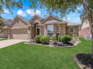 10103 Sweet Willow Ln, Brookshire, TX 77423