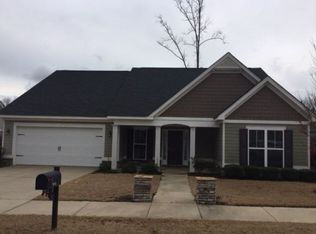 7015 Banbury Way, Grovetown, GA 30813