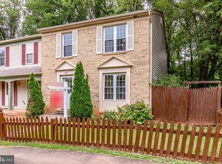 10113 Sassafras Woods Ct, Burke, VA 22015