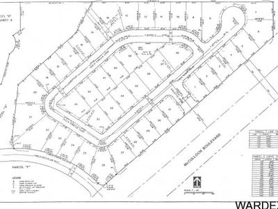 936 Isola Cirella Loop, Lake Havasu City, AZ, 86403