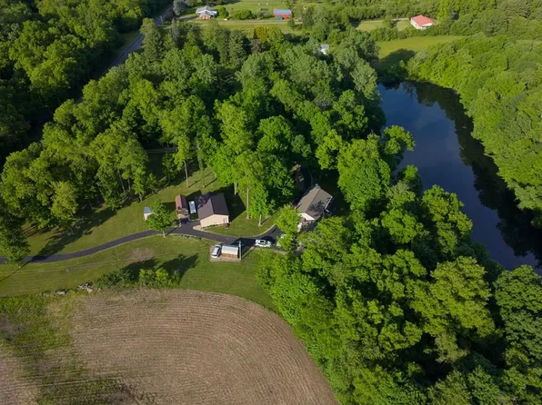 7521 Mingo Lewisburg Rd, North Lewisburg, OH 43060