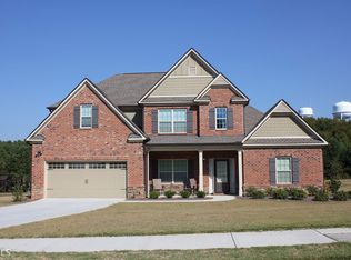 1805 Middleton Ct, Monroe, GA 30655