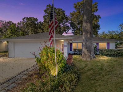 4178 NE 19th Ave, Ocala, FL, 34479