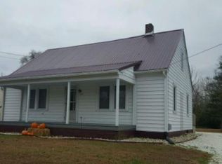 28134 Seaford Rd, Laurel, DE 19956