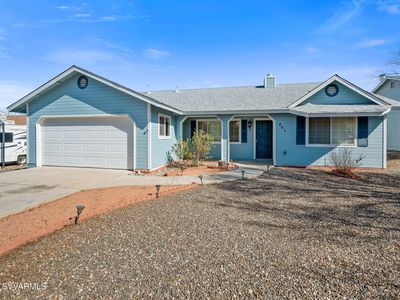 951 S Third Street, Cottonwood, AZ, 86326