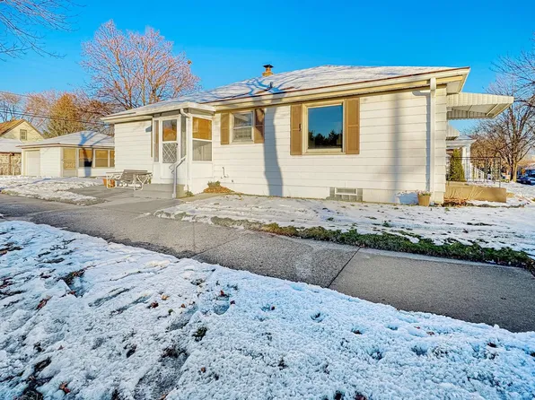 3377 South 7th STREET, Milwaukee, WI 53215