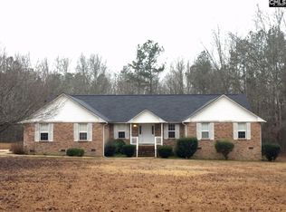 3271 Ebenezer Church Rd, Camden, SC 29020