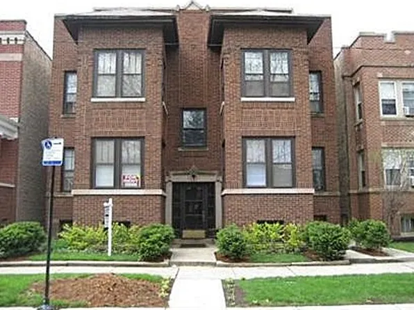 5220 N Bernard St, Chicago, IL 60625