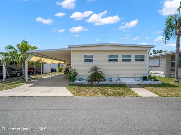 18675 Us Highway 19 N Lot 314, Clearwater, FL 33764