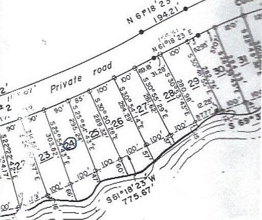 2nd image of 29106 Ono Blvd. #Lot 24