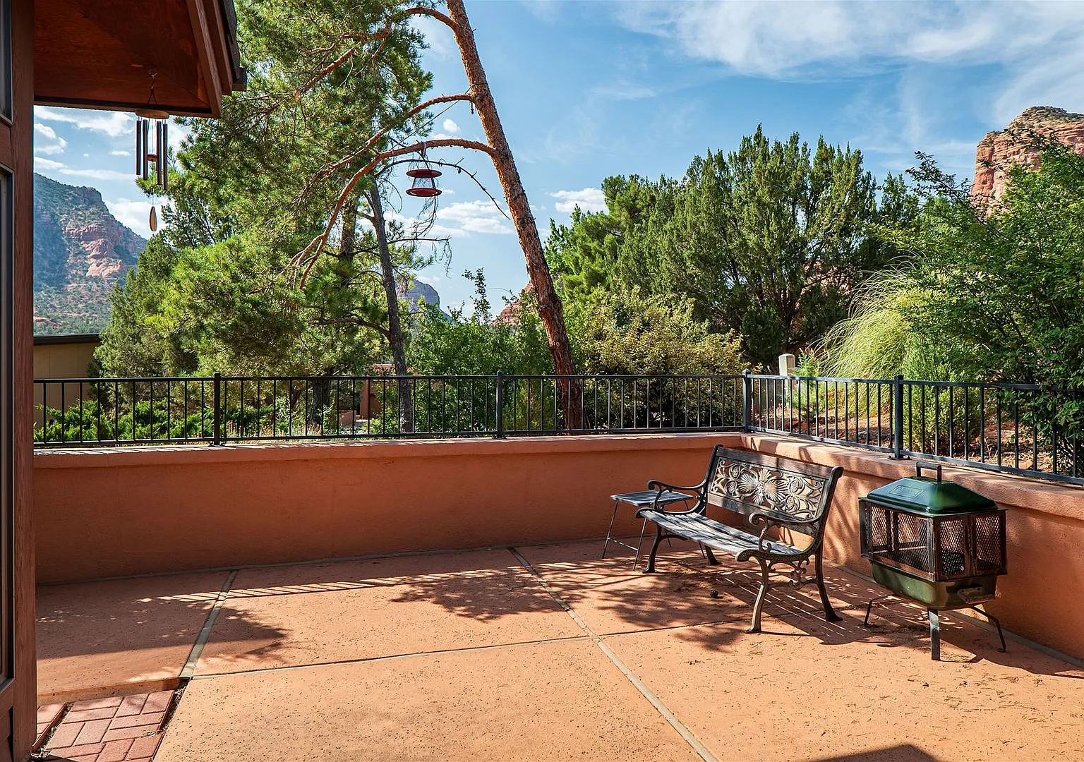 Home Surrounded by Lush Landscape + Mtn Views! — Photo 1