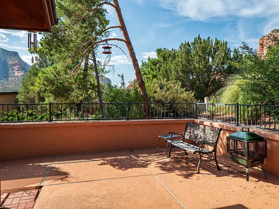 36 Ponderosa Rd