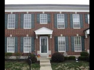 854 Brookmead Dr, O'Fallon, MO 63366