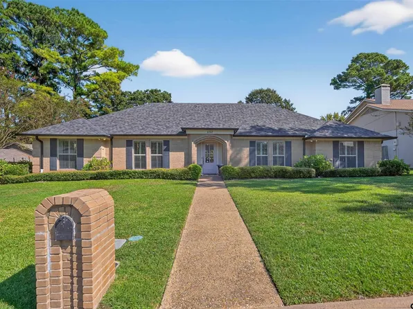 6102 Wilderness Rd, Tyler, TX 75703